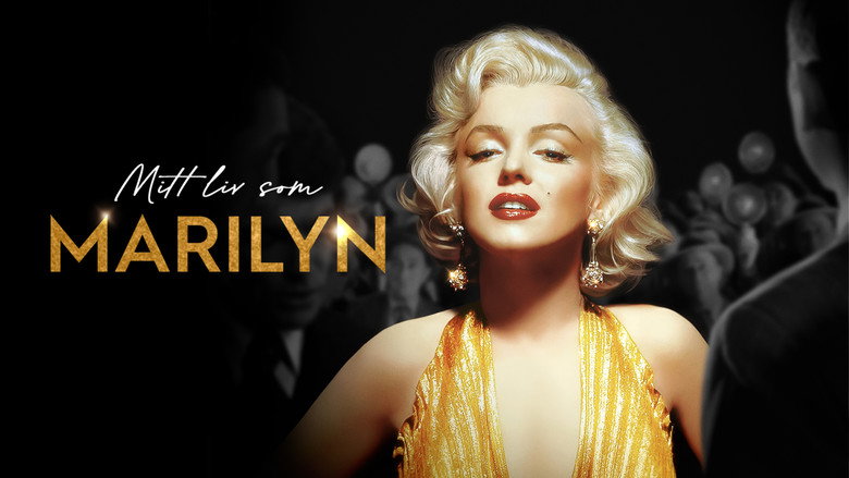 Reframed: Marilyn Monroe still 4