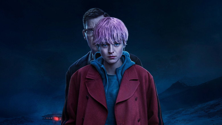 A Murder at the End of the World still 4
