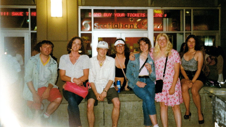 Castration Movie Documentary Anthology i. You Had To Be There still 1