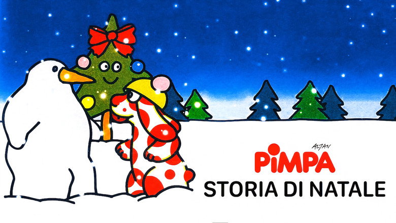 Pimpa - Storia di Natale still 1