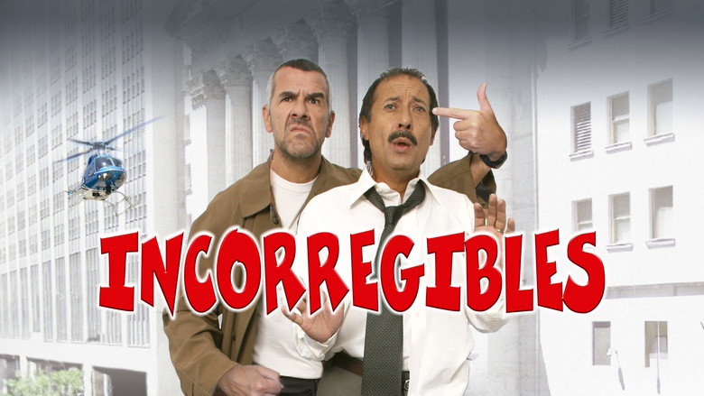 Incorregibles still 2