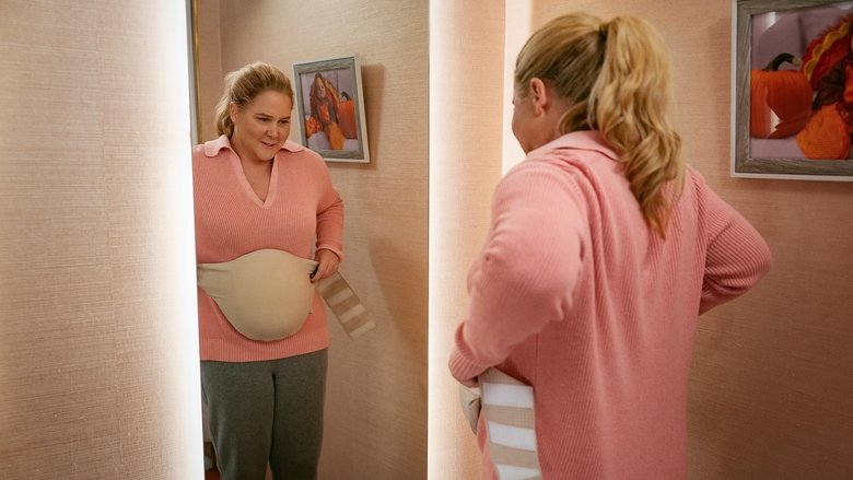 Kinda Pregnant still 6
