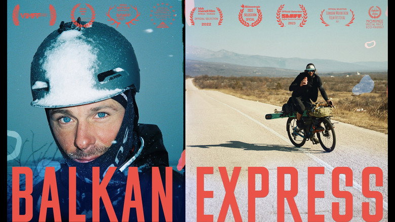 Balkan Express still 1