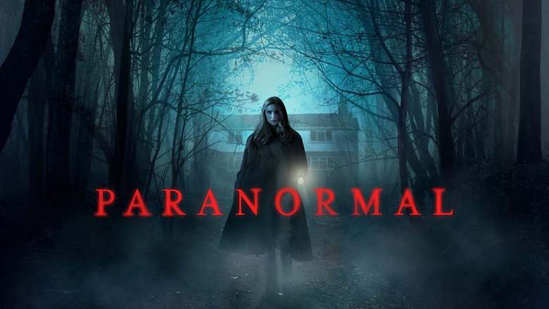 Paranormal still 5