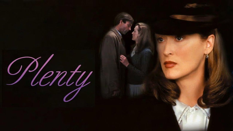 Plenty still 7