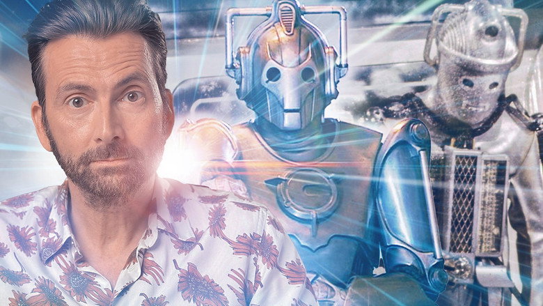 Talking Doctor Who still 1