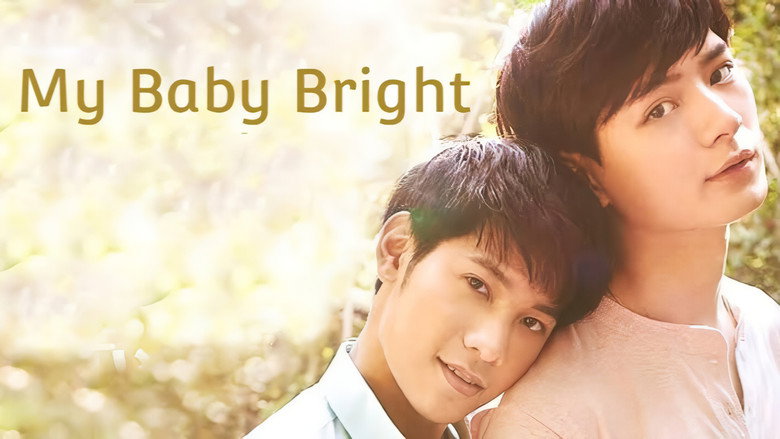 My Baby Bright still 5