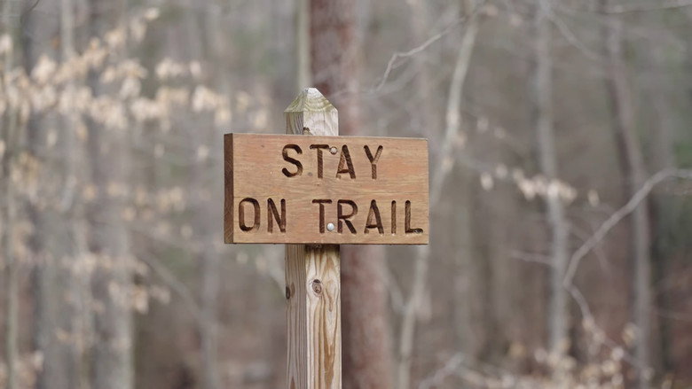 #17 - To Finish The Barkley Marathons still 3