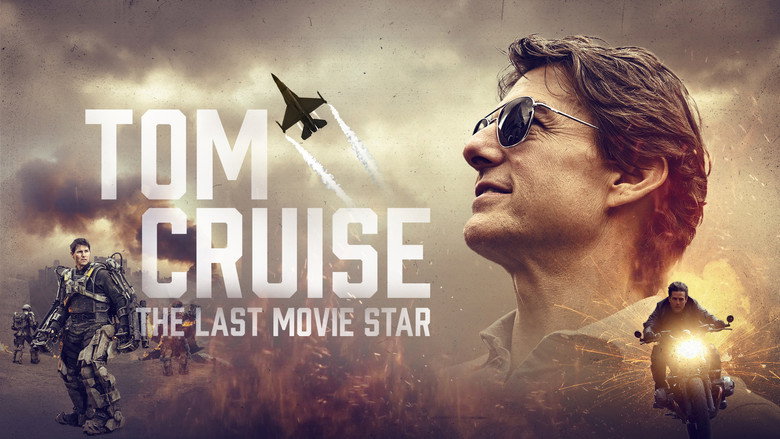 Tom Cruise: The Last Movie Star still 3