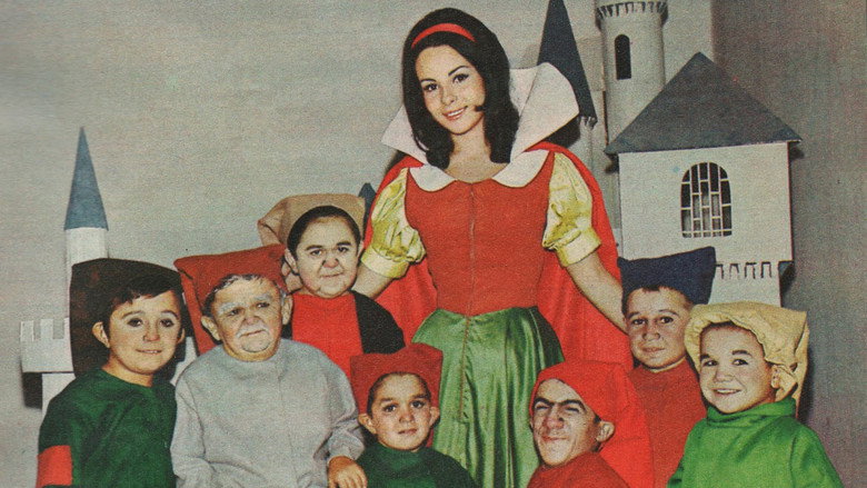Snow White and the Seven Dwarfs still 2