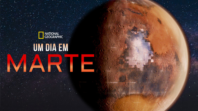 Mars: One Day on the Red Planet still 5