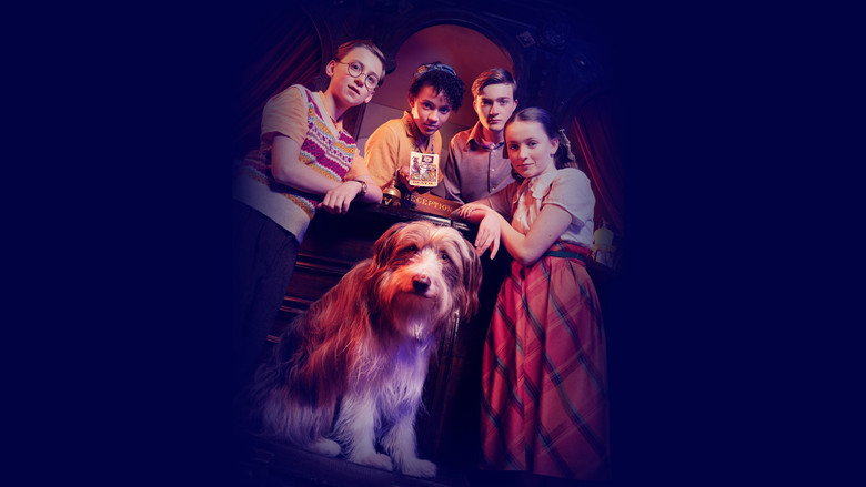 The Famous Five still 1