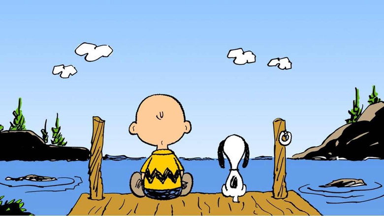 You're a Good Man, Charlie Brown still 3