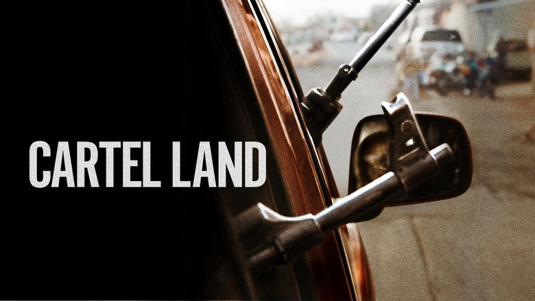 Cartel Land still 2