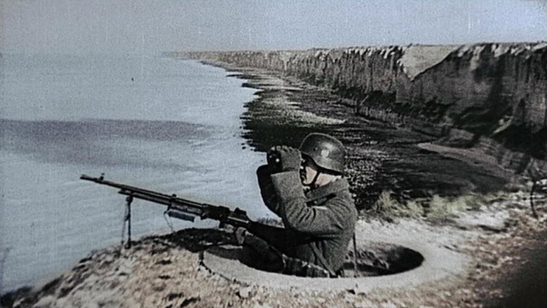 12 Years, 3 Months, 9 Days - The Chronicle Of The Third Reich still 3