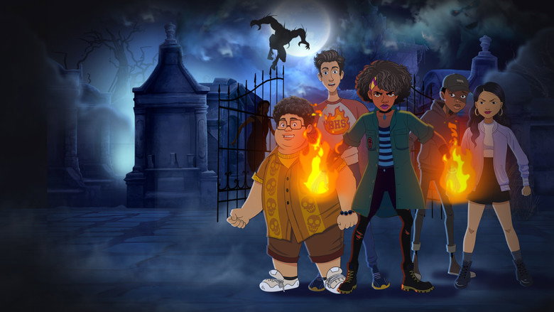 Fright Krewe still 7