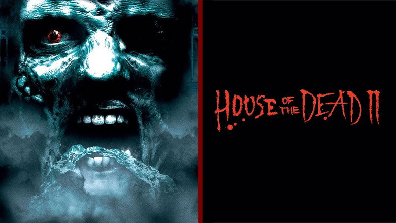 House of the Dead 2 still 5