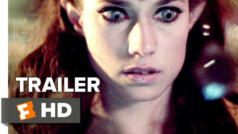 Mark of the Witch still 1