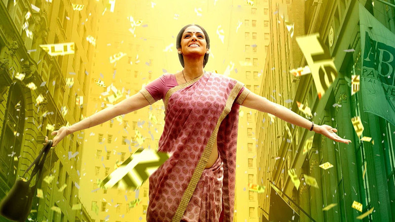 English Vinglish still 1