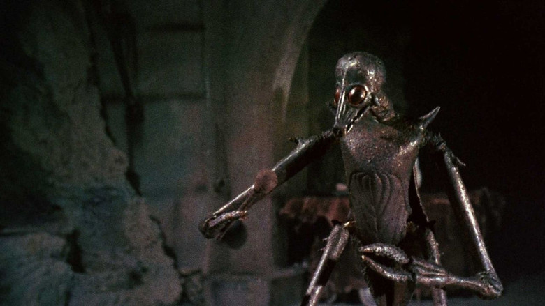 Flesh Gordon still 6