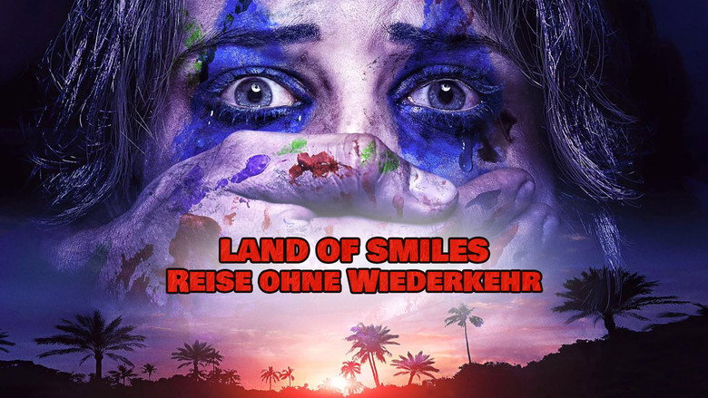Land of Smiles still 5