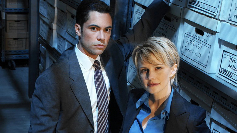 Cold Case still 6