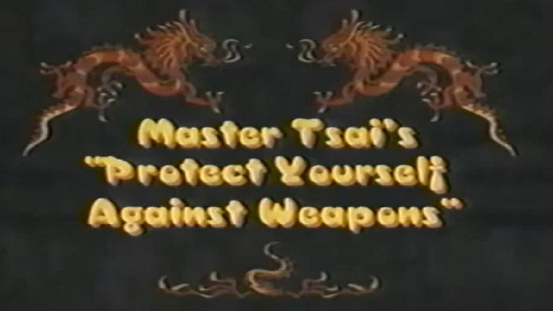 How to Protect Yourself Against Weapons still 1