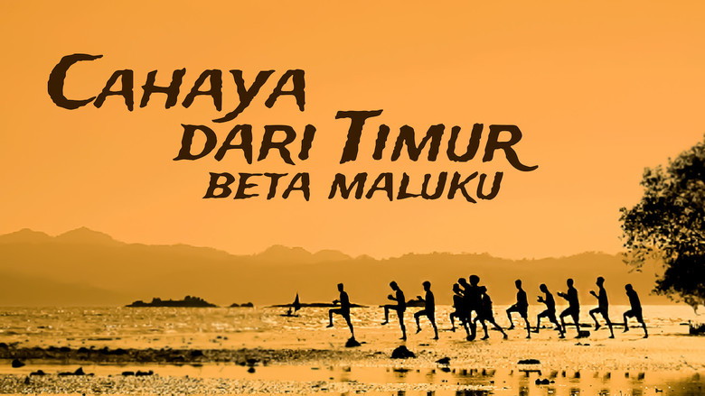 We Are Moluccans still 1