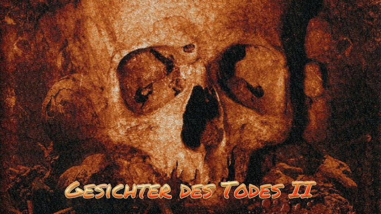 Faces of Death II still 3