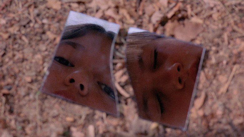 The Silence still 1