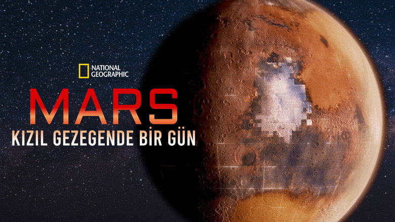 Mars: One Day on the Red Planet still 7