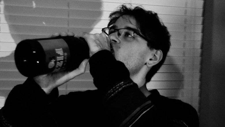 drunkumentary still 1