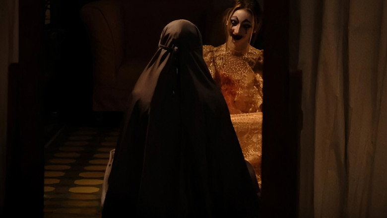 Danur 2: Maddah still 5