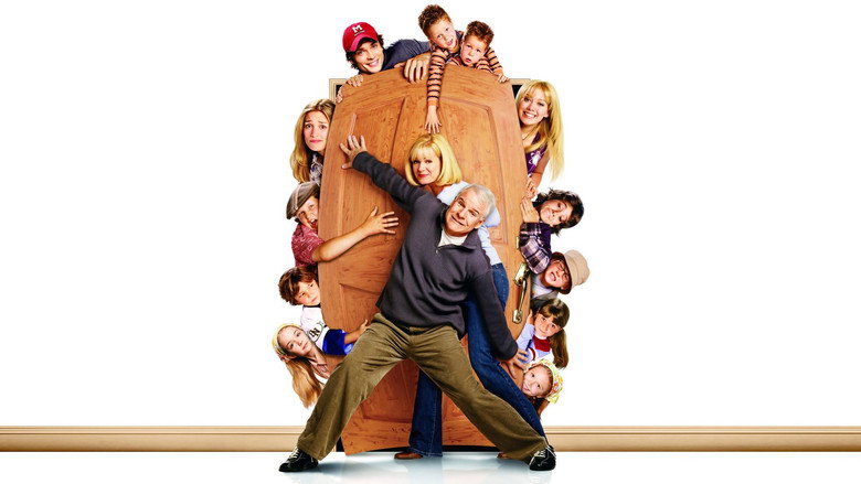 Cheaper by the Dozen still 7