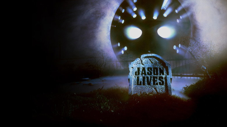Jason Lives - Friday the 13th Part VI still 4