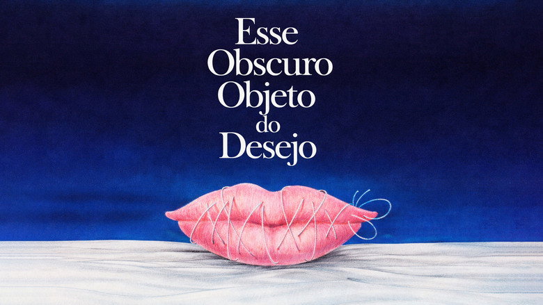 That Obscure Object of Desire still 1
