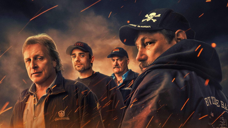 Deadliest Catch still 4
