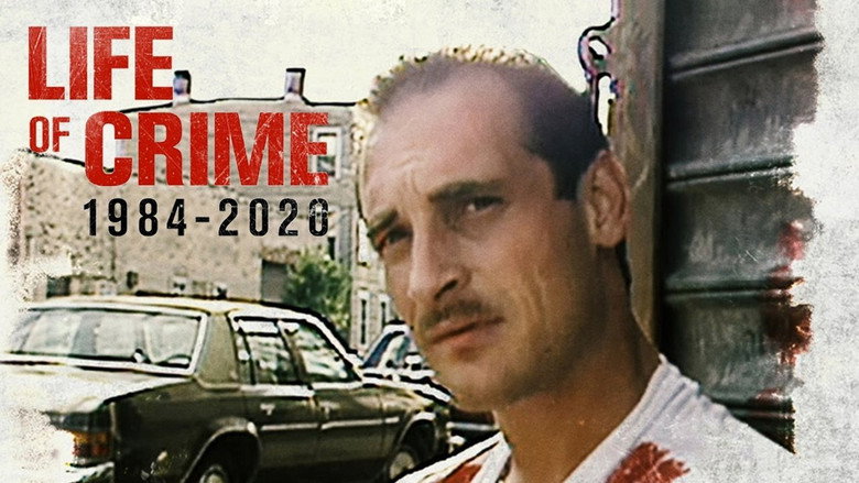 Life of Crime: 1984-2020 still 2