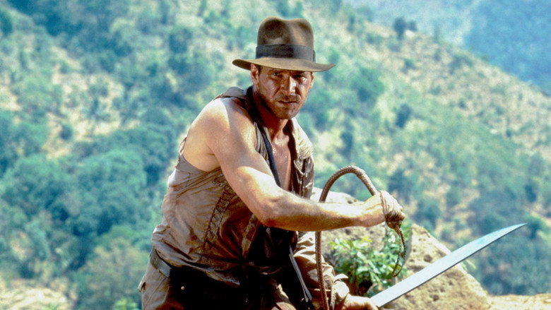 Indiana Jones: The Search for the Lost Golden Age still 5