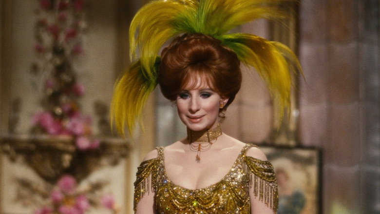 Hello, Dolly! still 4