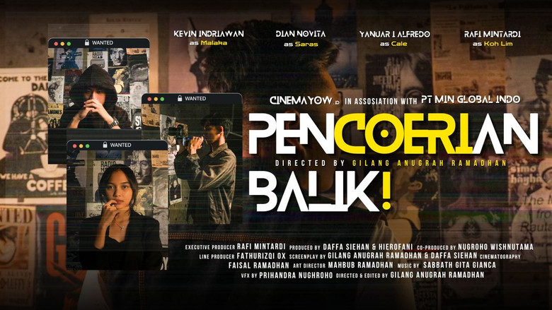 PENCOERIAN BALIK! still 2