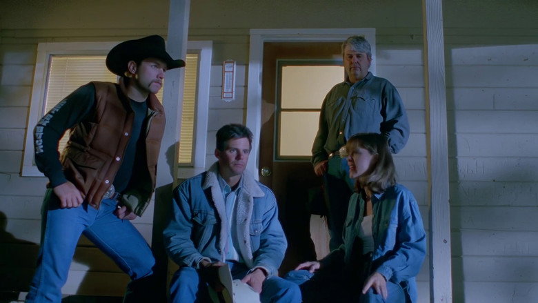 A Time to Revenge still 2