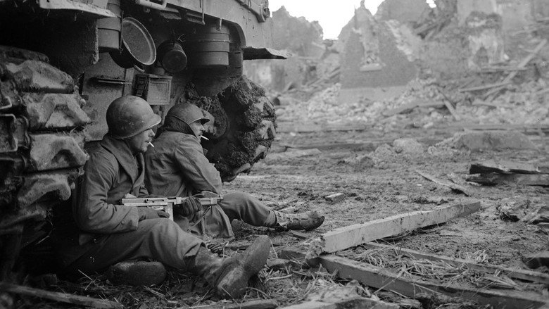 The War still 2