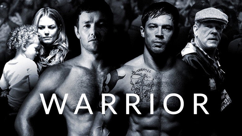 Warrior still 8