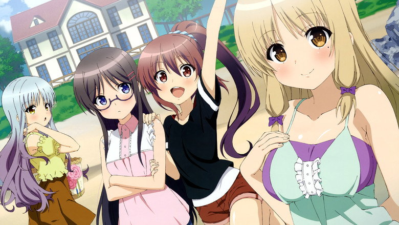 JINSEI - Life Consulting still 1