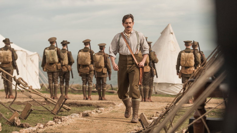 Deadline Gallipoli still 3