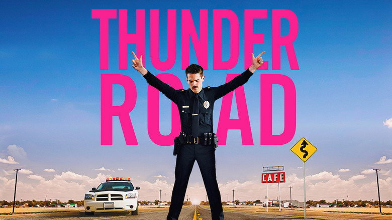 Thunder Road still 5