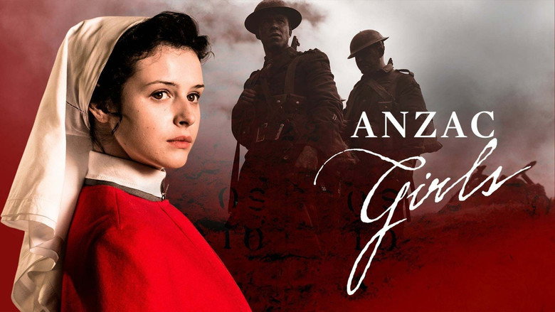 ANZAC Girls still 7