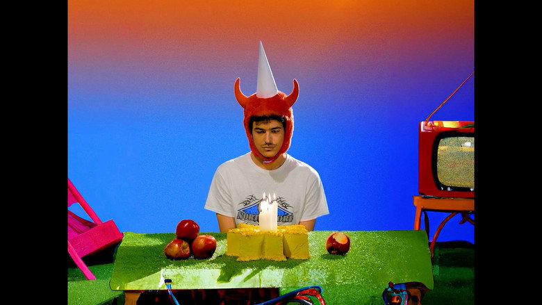 Midríase still 1