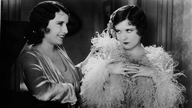 Ladies of Leisure still 1